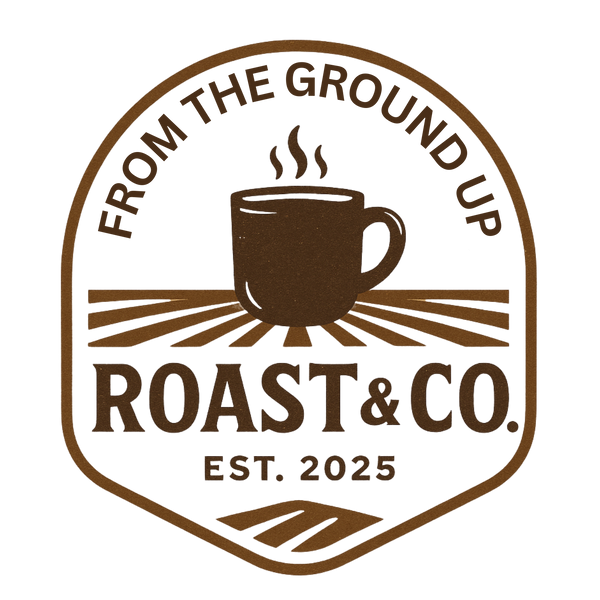 Roast & Co.